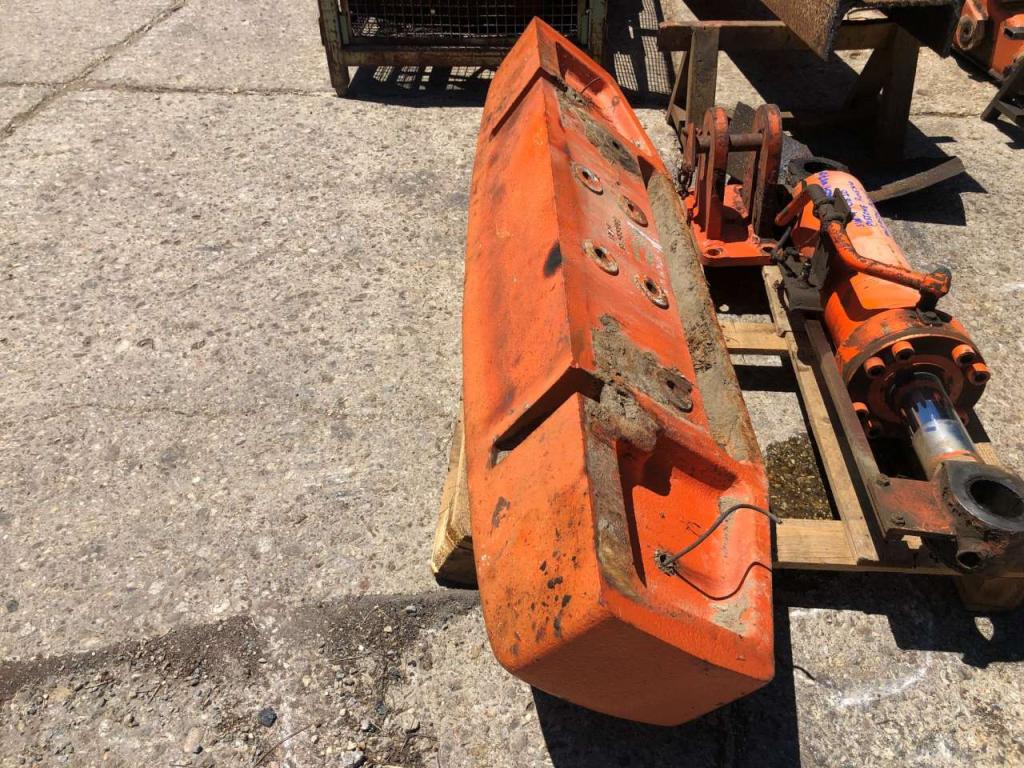 Fiat Hitachi W170 Photo 18