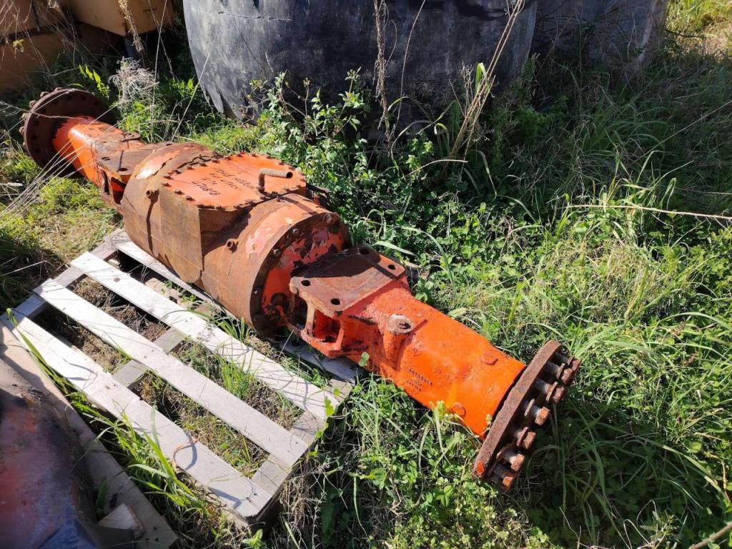 Fiat Hitachi W170 Photo 21