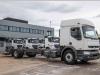 Renault PREMIUM 320 Photo 3 thumbnail