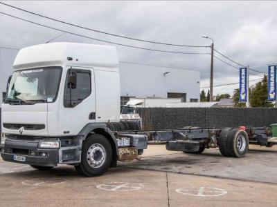 Renault PREMIUM 320 Photo 1