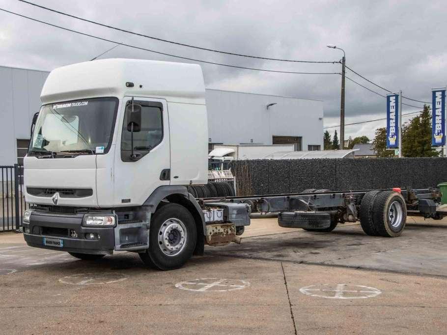 Renault PREMIUM 320 Photo 2