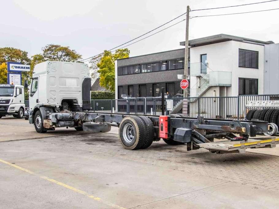 Renault PREMIUM 320 Photo 5