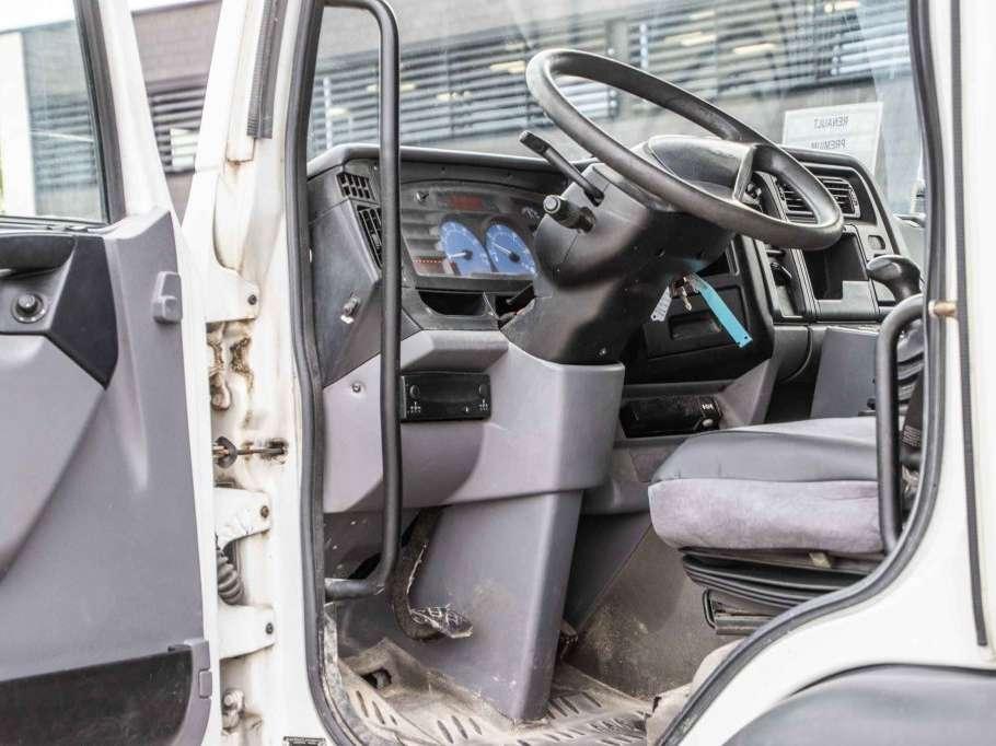Renault PREMIUM 320 Photo 6