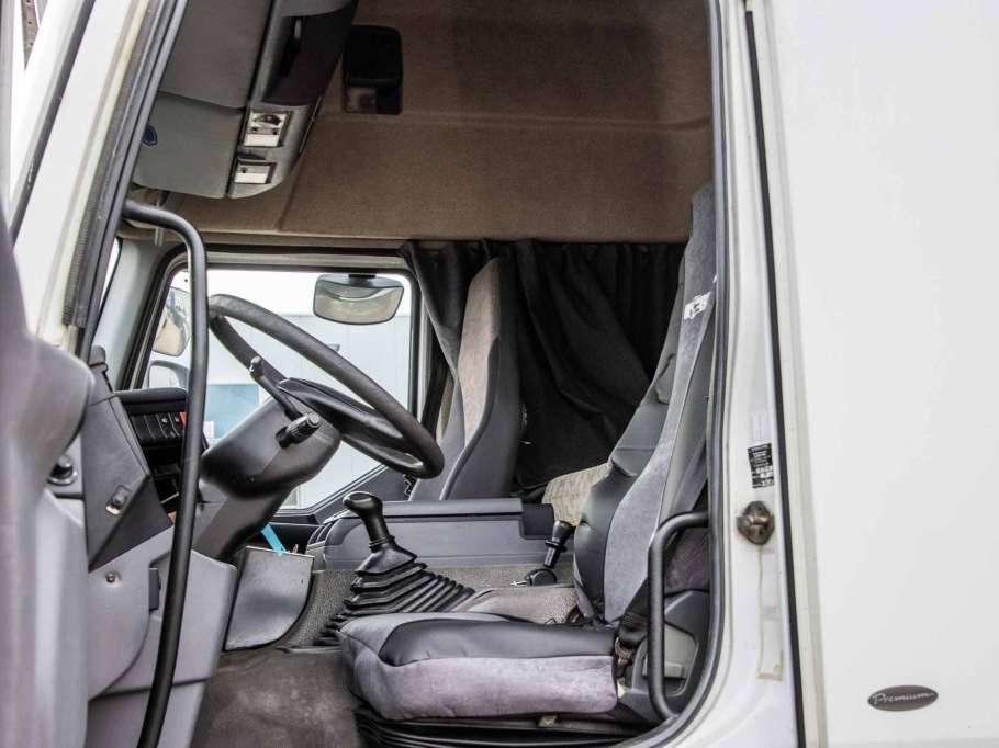 Renault PREMIUM 320 Photo 7