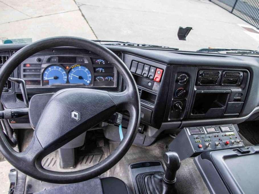 Renault PREMIUM 320 Photo 8