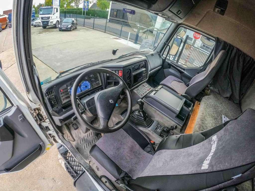 Renault PREMIUM 320 Photo 9