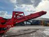 Terex - Finlay 883T - 2 Side Conveyor / Auto Greasing Photo 12 thumbnail