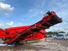 Terex - Finlay 883T - 2 Side Conveyor / Auto Greasing Photo 18 thumbnail
