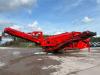 Terex - Finlay 883T - 2 Side Conveyor / Auto Greasing Photo 3 thumbnail
