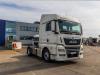 Man TGX 18.460 XLX+INTARDER Photo 7 thumbnail