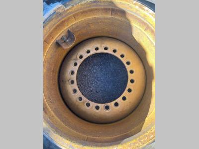 Caterpillar 966M/972M en vente par Balavto