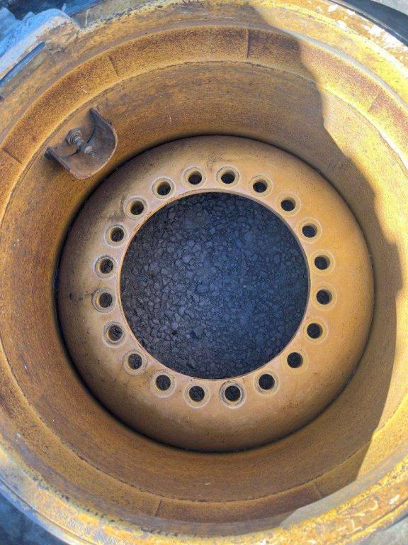 Caterpillar 966M/972M Photo 1