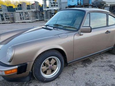 Porsche 911 SC - Weissach Edition en vente par Massucco T. Srl
