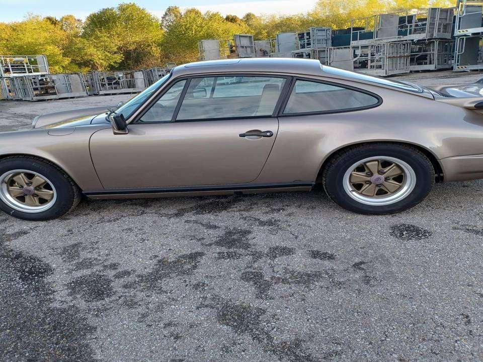 Porsche 911 SC - Weissach Edition Photo 2