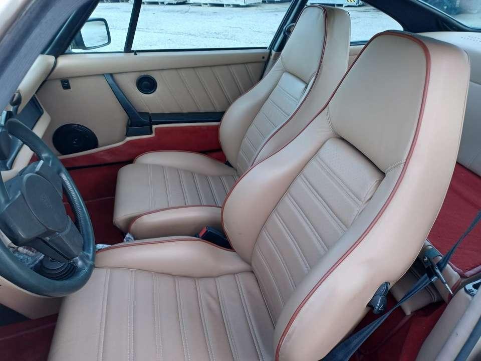Porsche 911 SC - Weissach Edition Photo 3