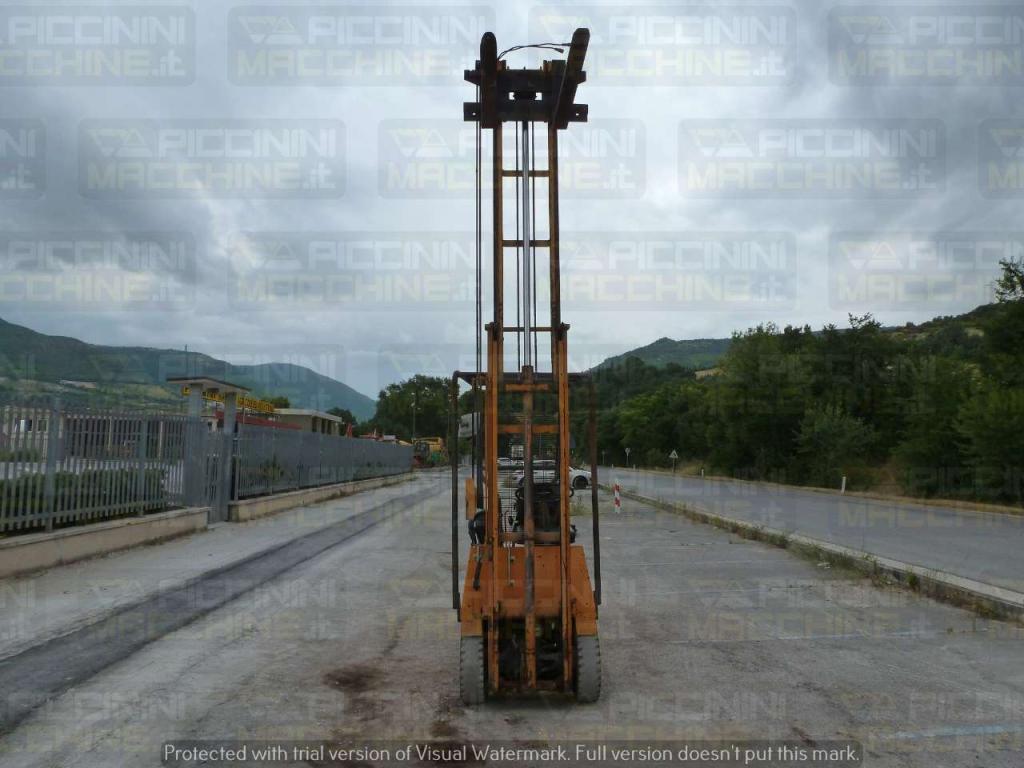 OM BM10 Photo 10