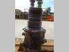 Joint tournant pour Fiat Hitachi EX215 Photo 2 thumbnail