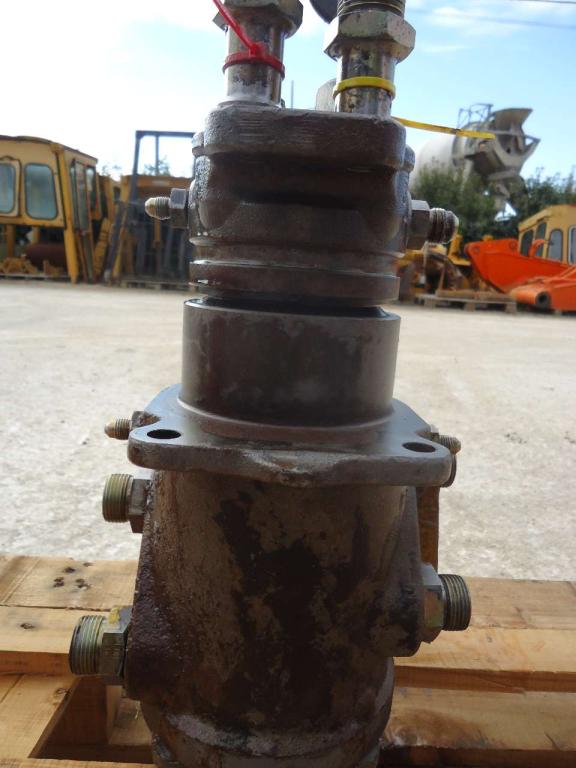 Joint tournant pour Fiat Hitachi EX215 Photo 2