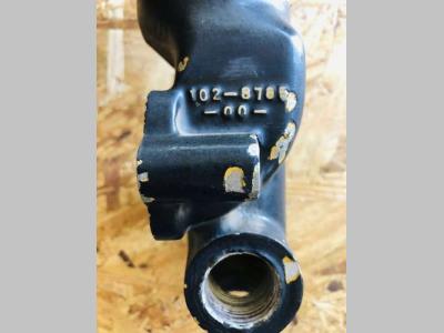 Manchon pour Caterpillar en vente par Duranti s.a.s.