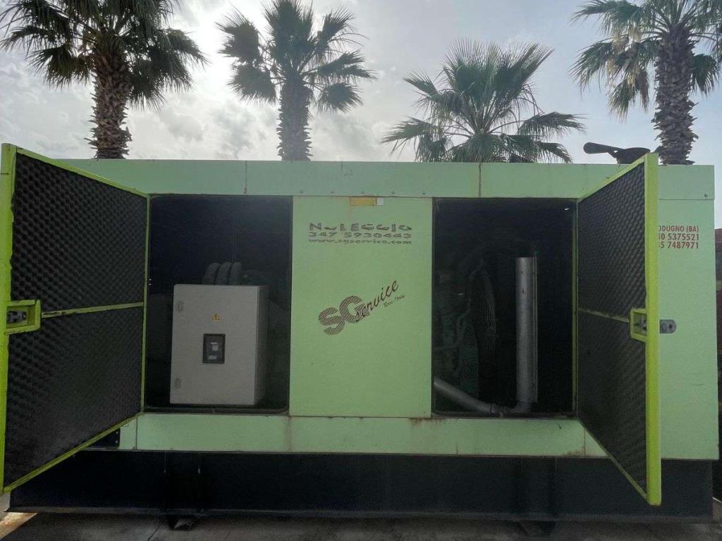 S.G. Service Sud GEU00450 Photo 3