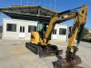 Caterpillar 305C Photo 1 thumbnail