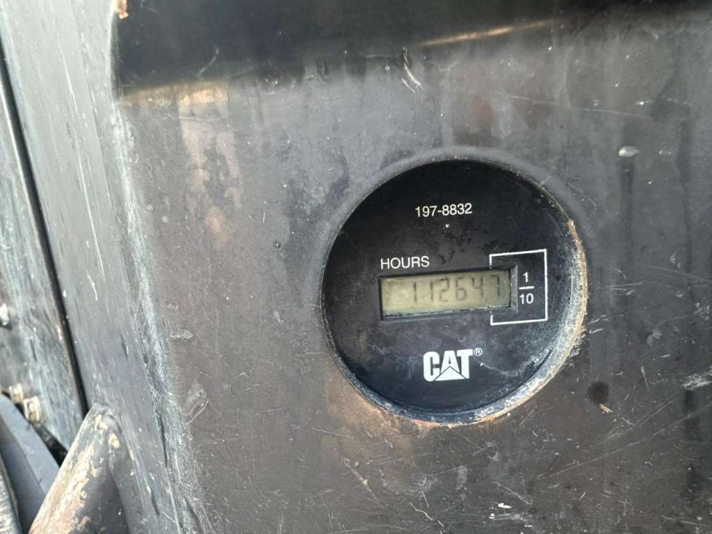 Caterpillar 305C Photo 8