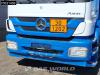 Mercedes-Benz Axor 1833 4X2 Tank Truck 3 Compartments Euro 5 Photo 8 thumbnail