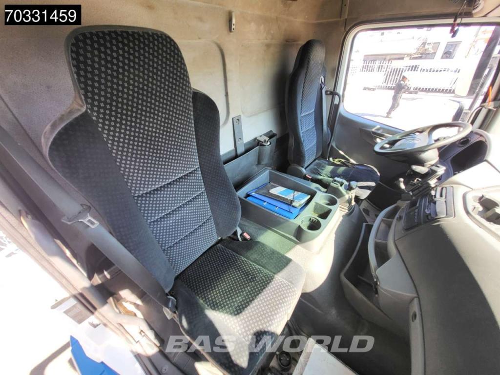 Mercedes-Benz Axor 1833 4X2 Tank Truck 3 Compartments Euro 5 Photo 30