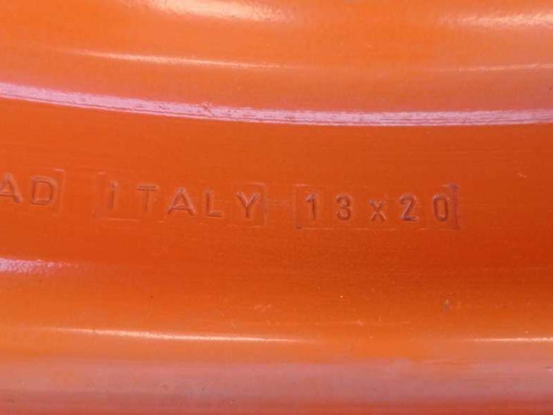 FAD ITALY 13x20 Photo 3