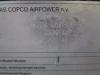 Atlas Copco XATS 376 CD Photo 14 thumbnail
