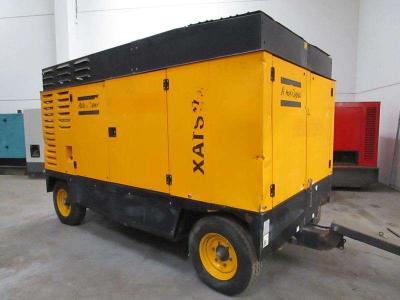Atlas Copco XATS 376 CD en vente par Machinery Resale