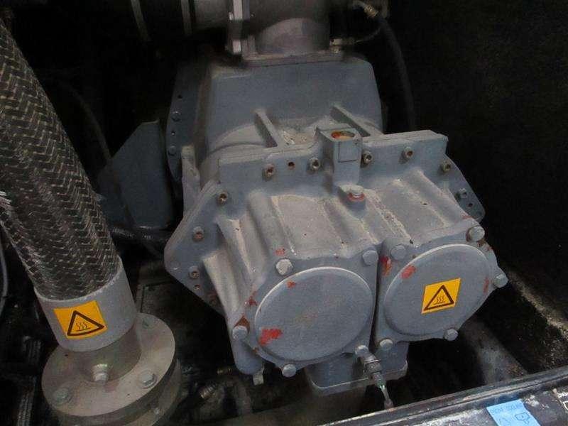 Atlas Copco XATS 376 CD Photo 7