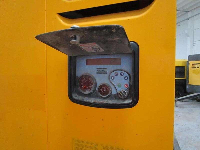 Atlas Copco XATS 376 CD Photo 9