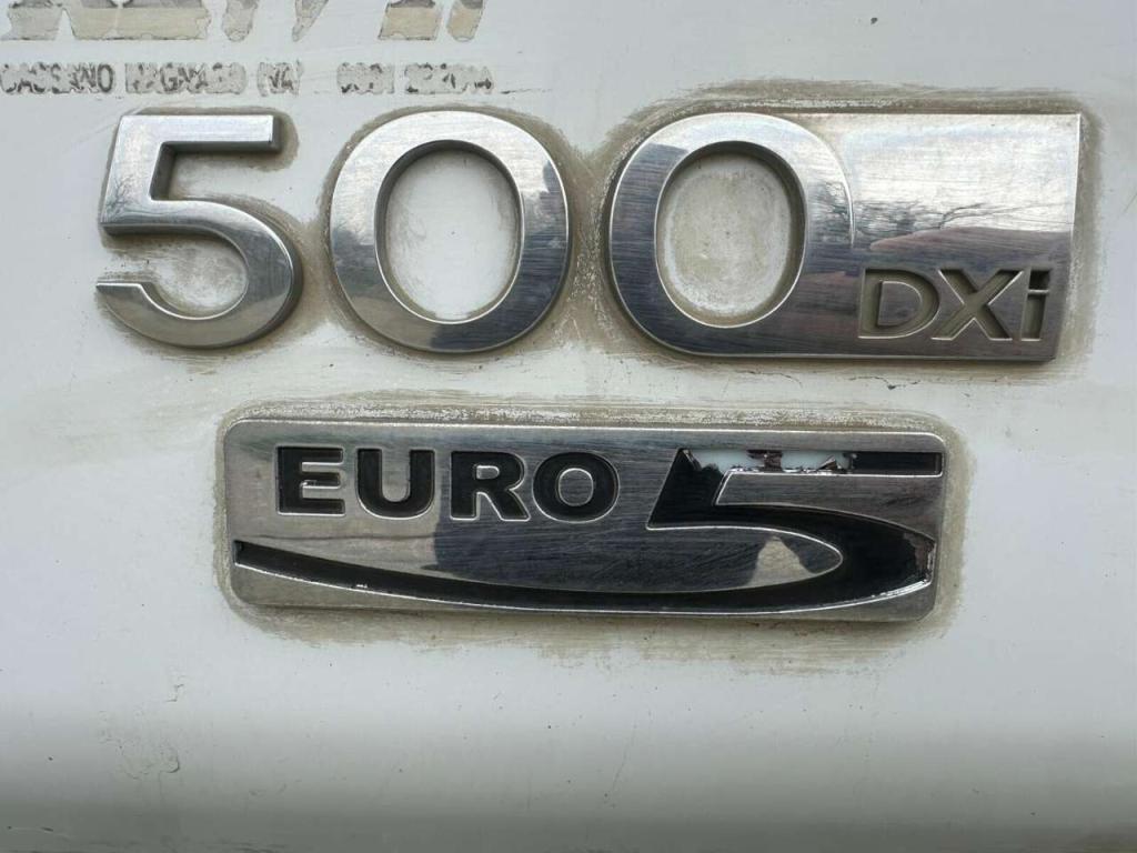 Renault Kerax Photo 16
