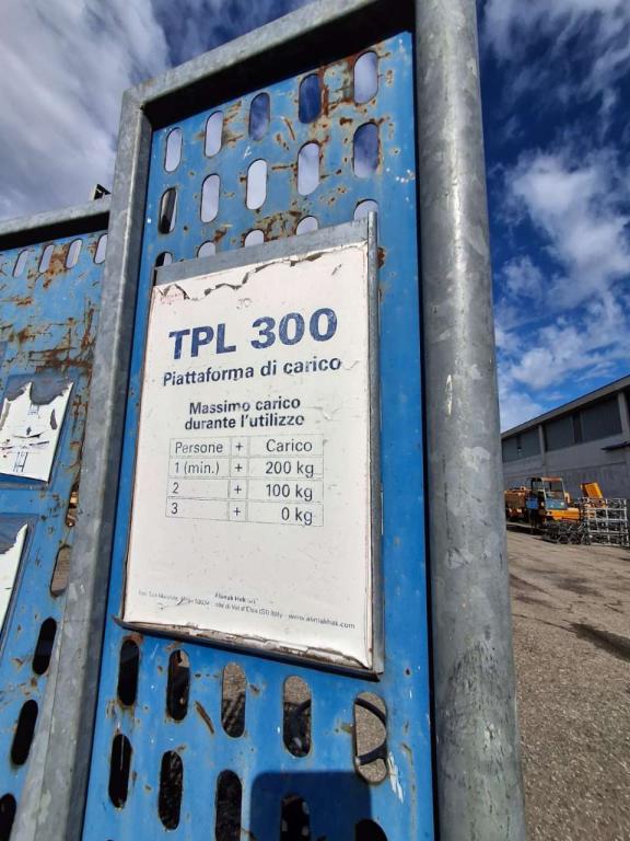 TPL 300 MONOFASE 50427_2015 Photo 3