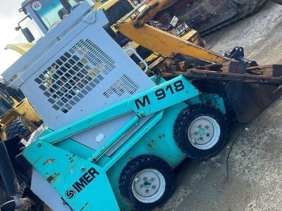 Imer M918 en vente par Omeco Spa