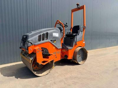 Hamm HD10 C VV en vente par Smitma B.V.
