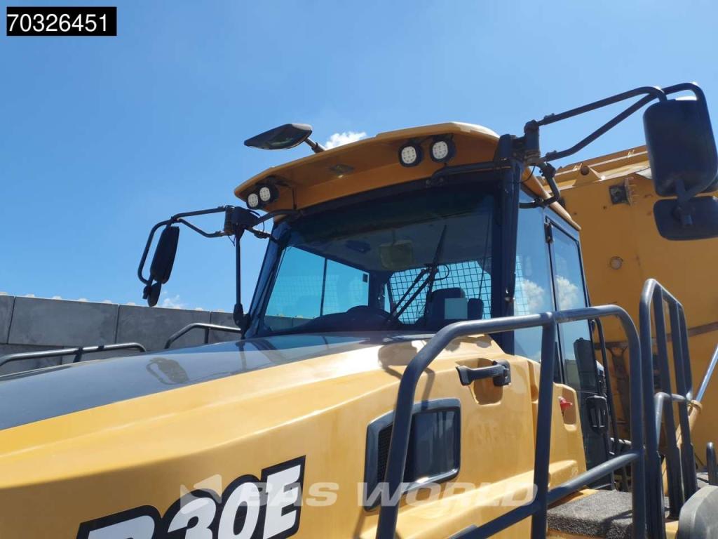 Bell B30 E Photo 11