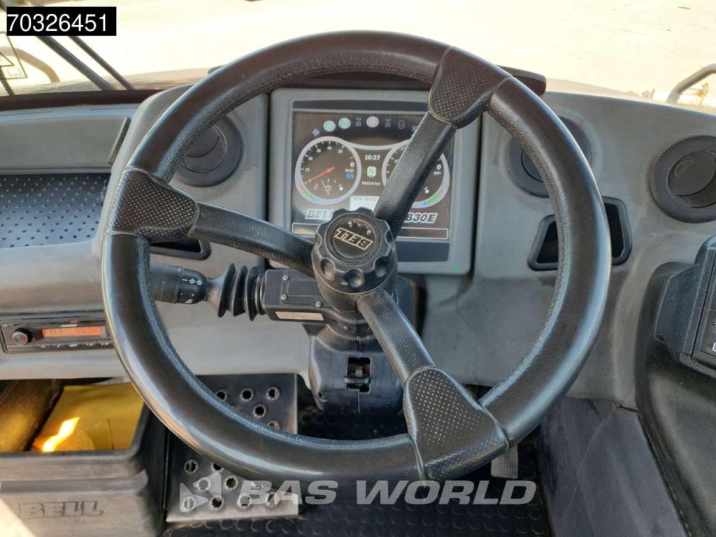 Bell B30 E Photo 27