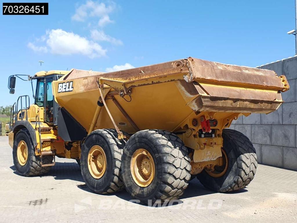 Bell B30 E Photo 3