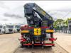 Scania R500 - PALFINGER 74002/5x Photo 12 thumbnail