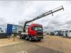 Scania R500 - PALFINGER 74002/5x Photo 2 thumbnail