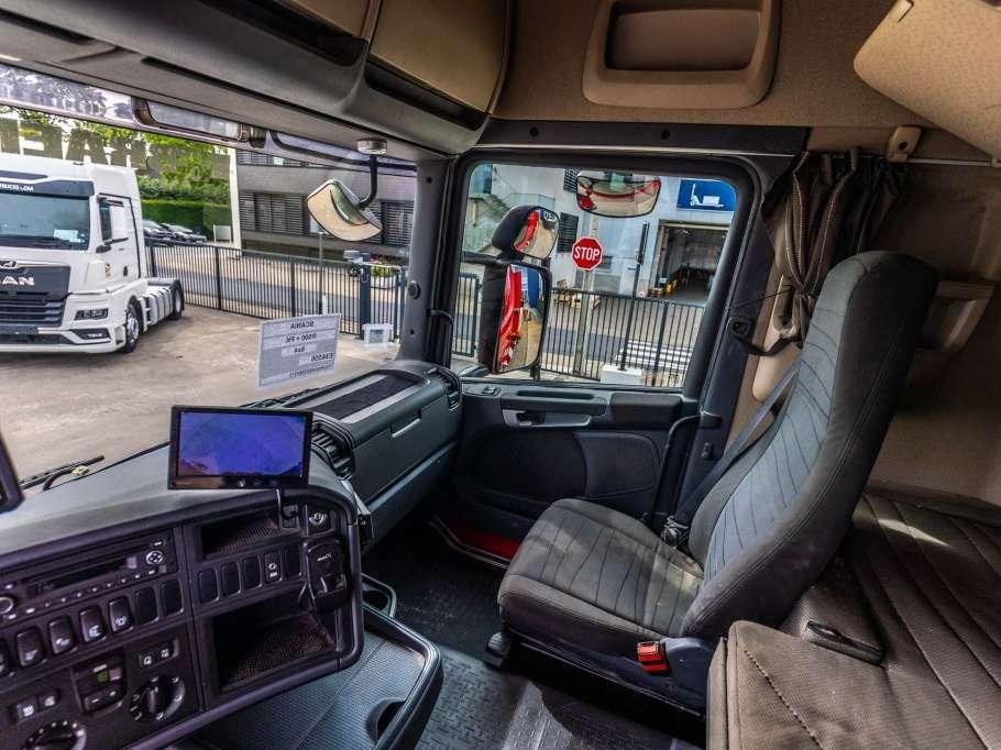 Scania R500 - PALFINGER 74002/5x Photo 21