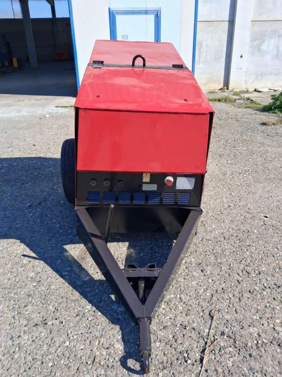 Mosa TS 400 PS/EL -BC Photo 1