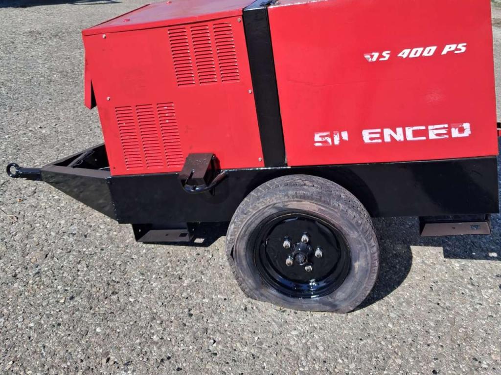 Mosa TS 400 PS/EL -BC Photo 5