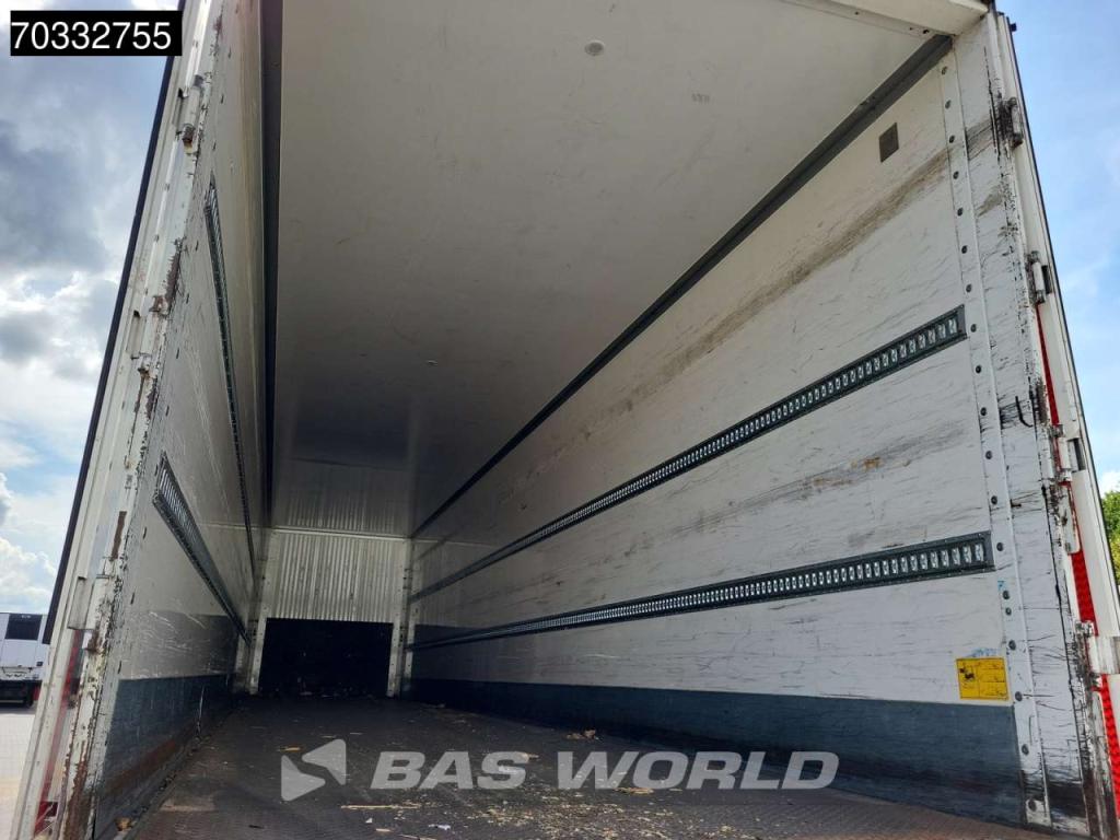 Kässbohrer XS APK 12/26 BPW Photo 12