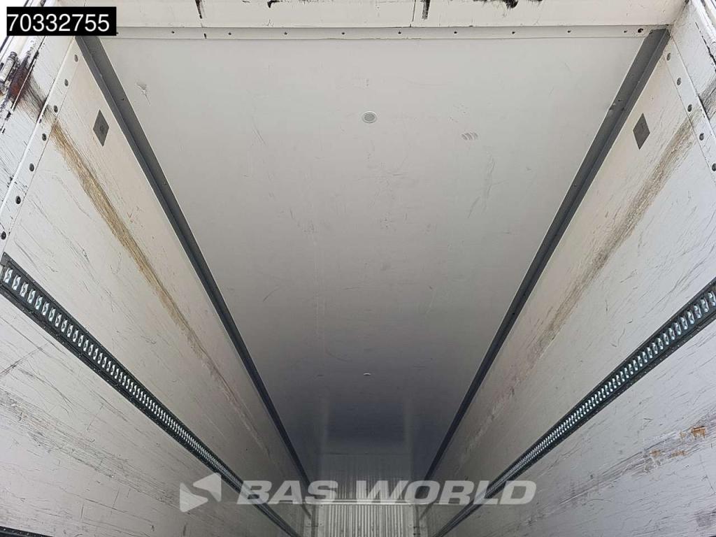 Kässbohrer XS APK 12/26 BPW Photo 14