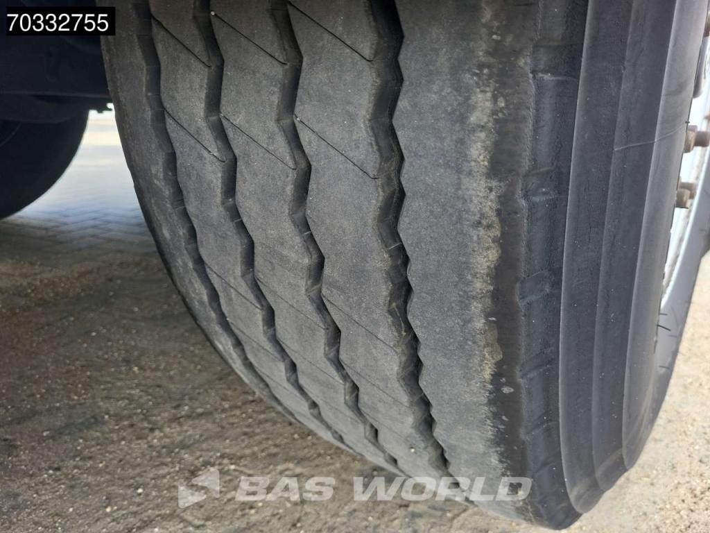 Kässbohrer XS APK 12/26 BPW Photo 18