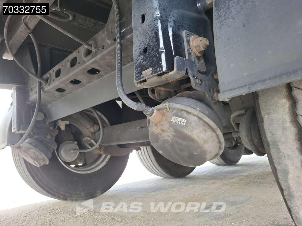 Kässbohrer XS APK 12/26 BPW Photo 24