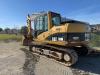 Caterpillar 312C Photo 3 thumbnail